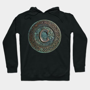 Celtic C Hoodie